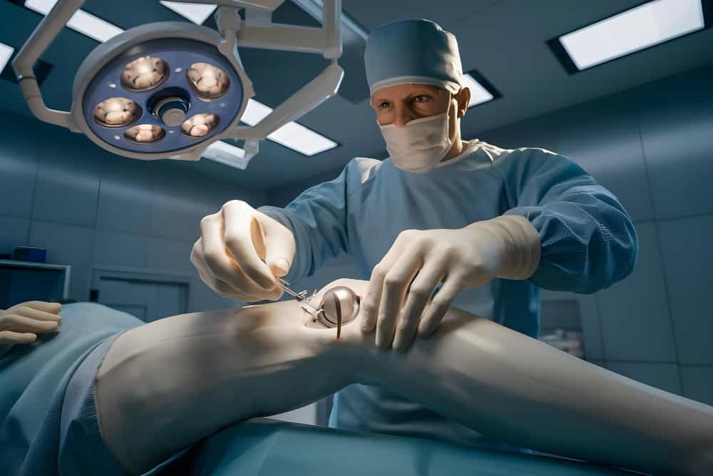 arthroscopy