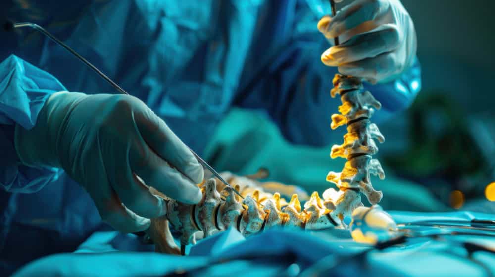 spine-surgery